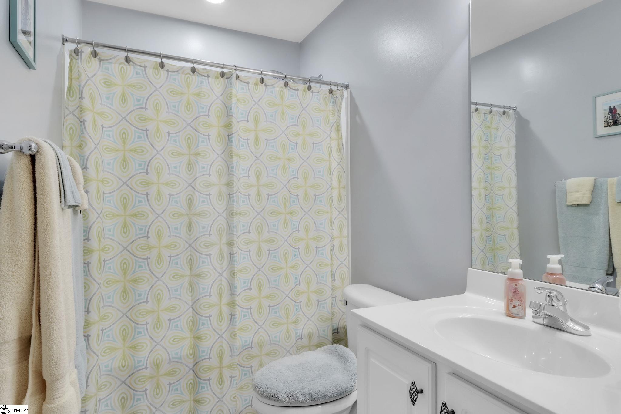 134 Mercer Drive Simpsonville, SC 29681