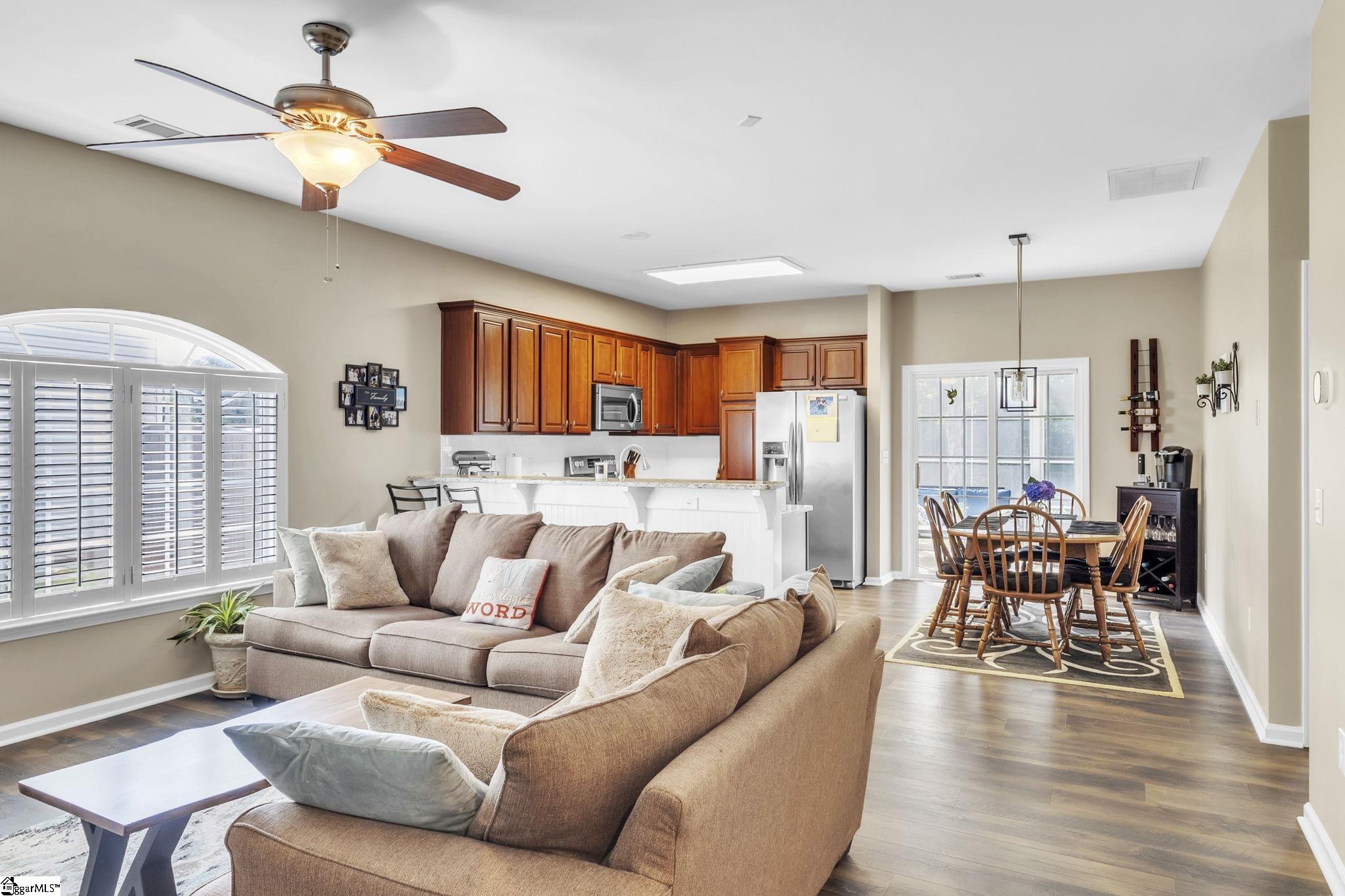 134 Mercer Drive Simpsonville, SC 29681
