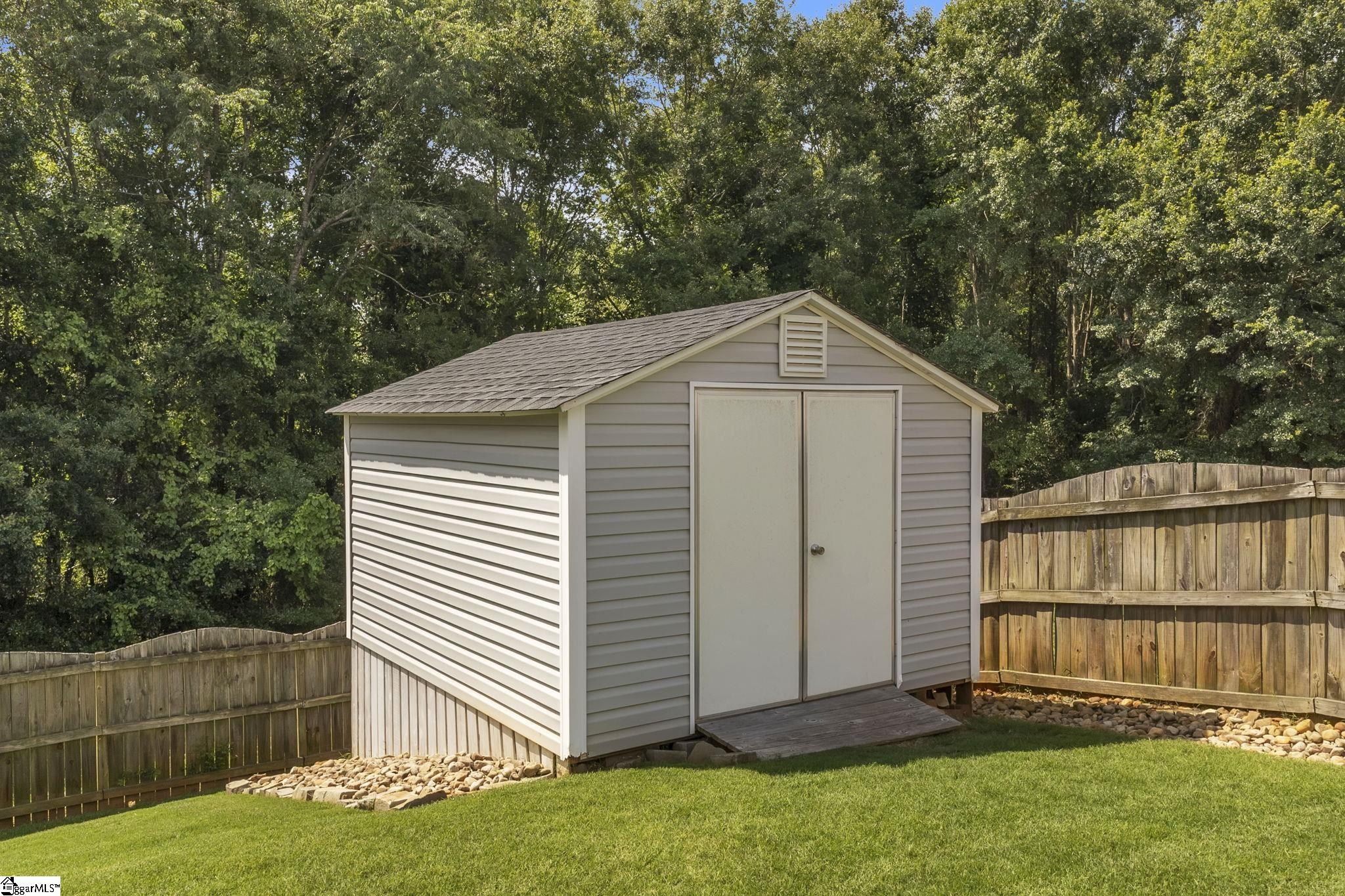 134 Mercer Drive Simpsonville, SC 29681