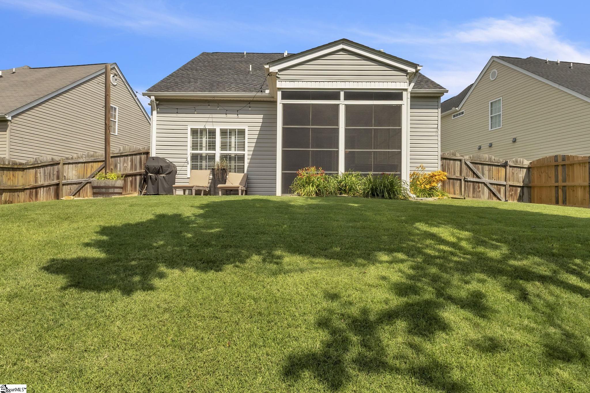 134 Mercer Drive Simpsonville, SC 29681