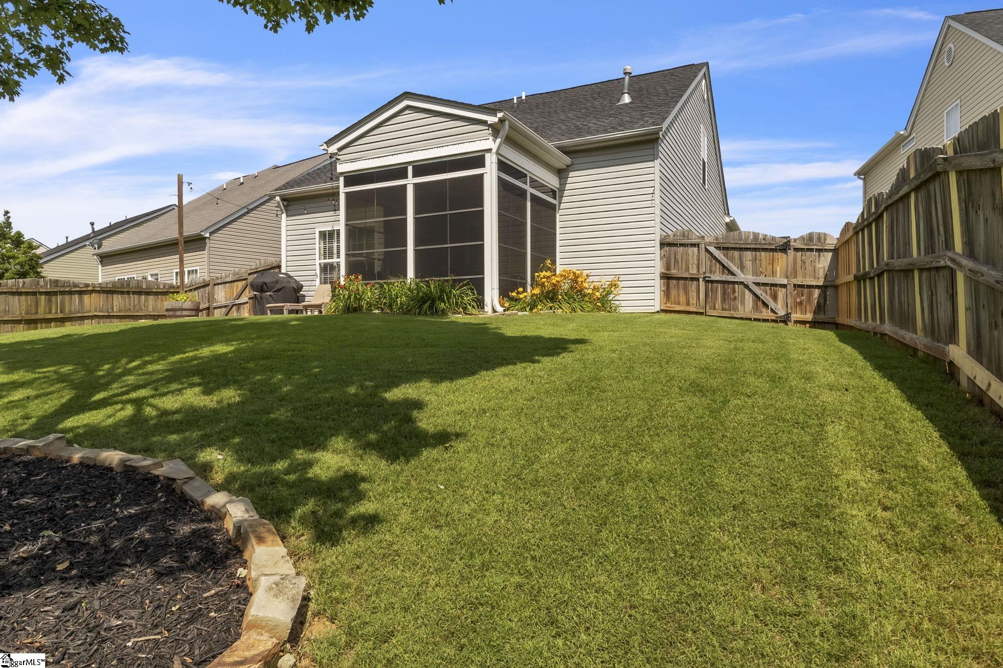 134 Mercer Drive Simpsonville, SC 29681