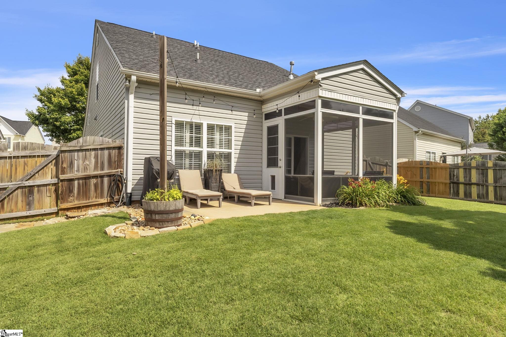 134 Mercer Drive Simpsonville, SC 29681