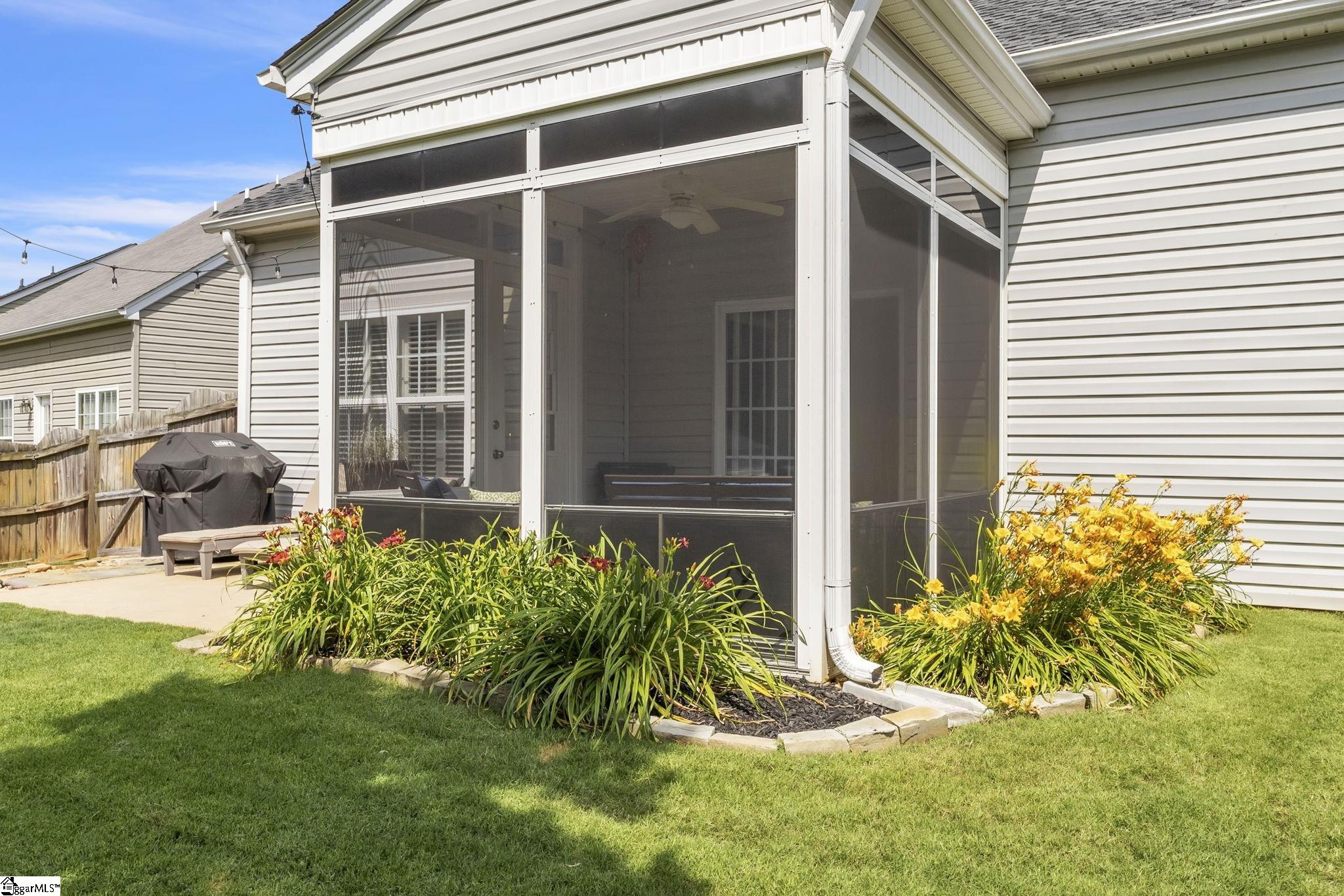 134 Mercer Drive Simpsonville, SC 29681