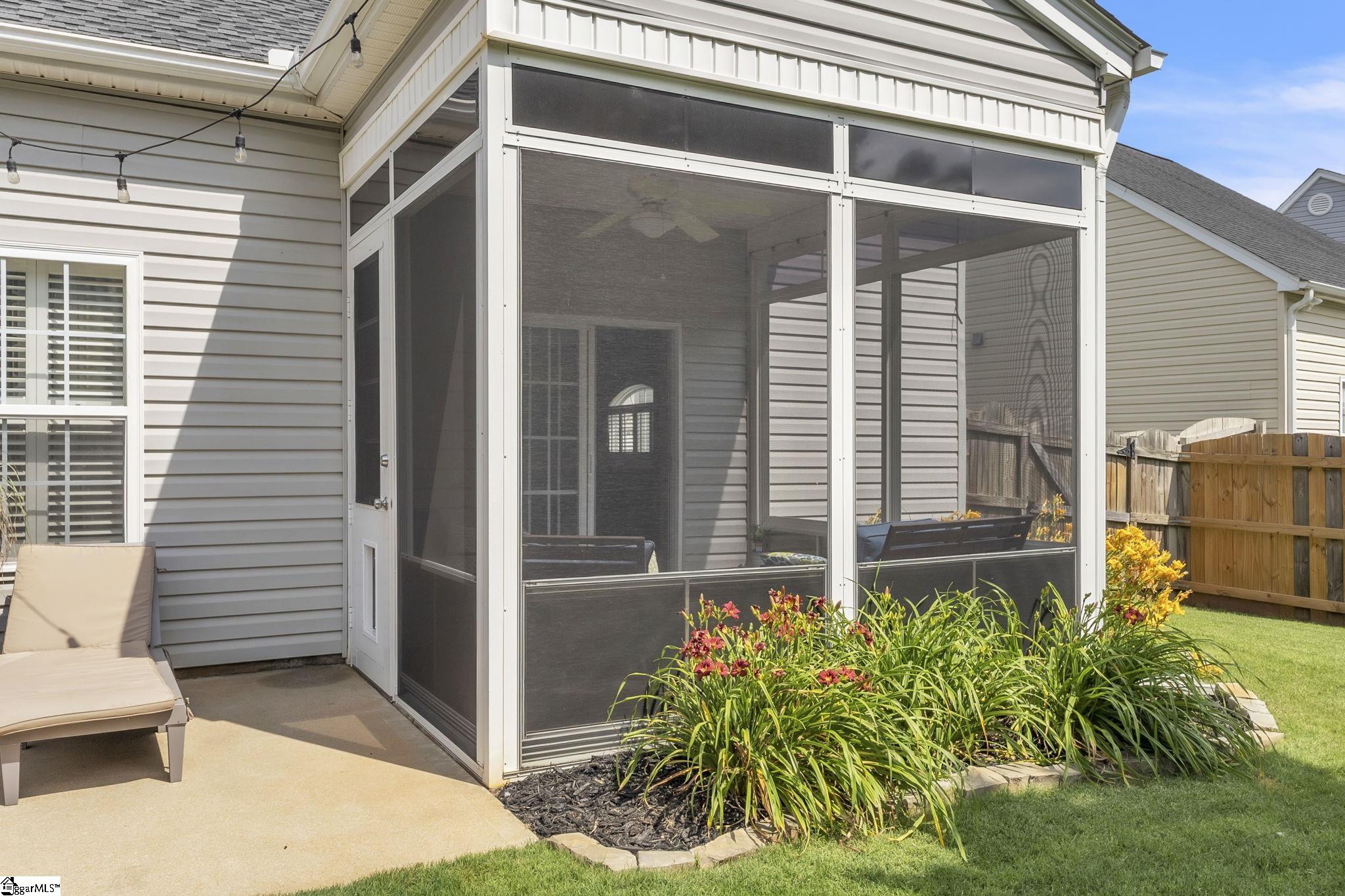 134 Mercer Drive Simpsonville, SC 29681
