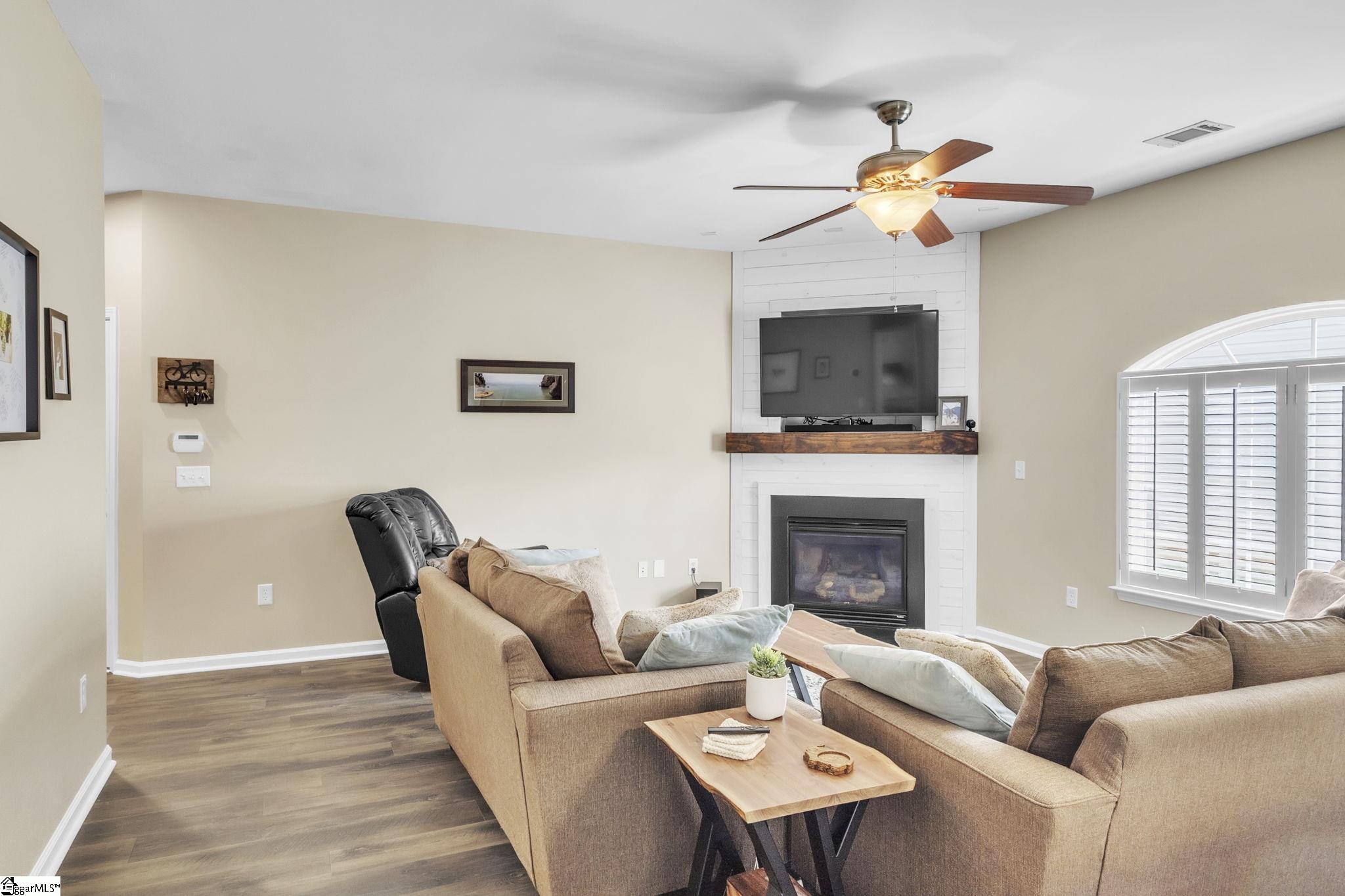 134 Mercer Drive Simpsonville, SC 29681