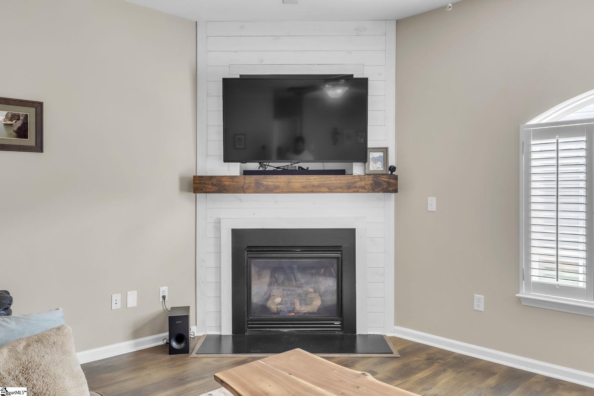 134 Mercer Drive Simpsonville, SC 29681