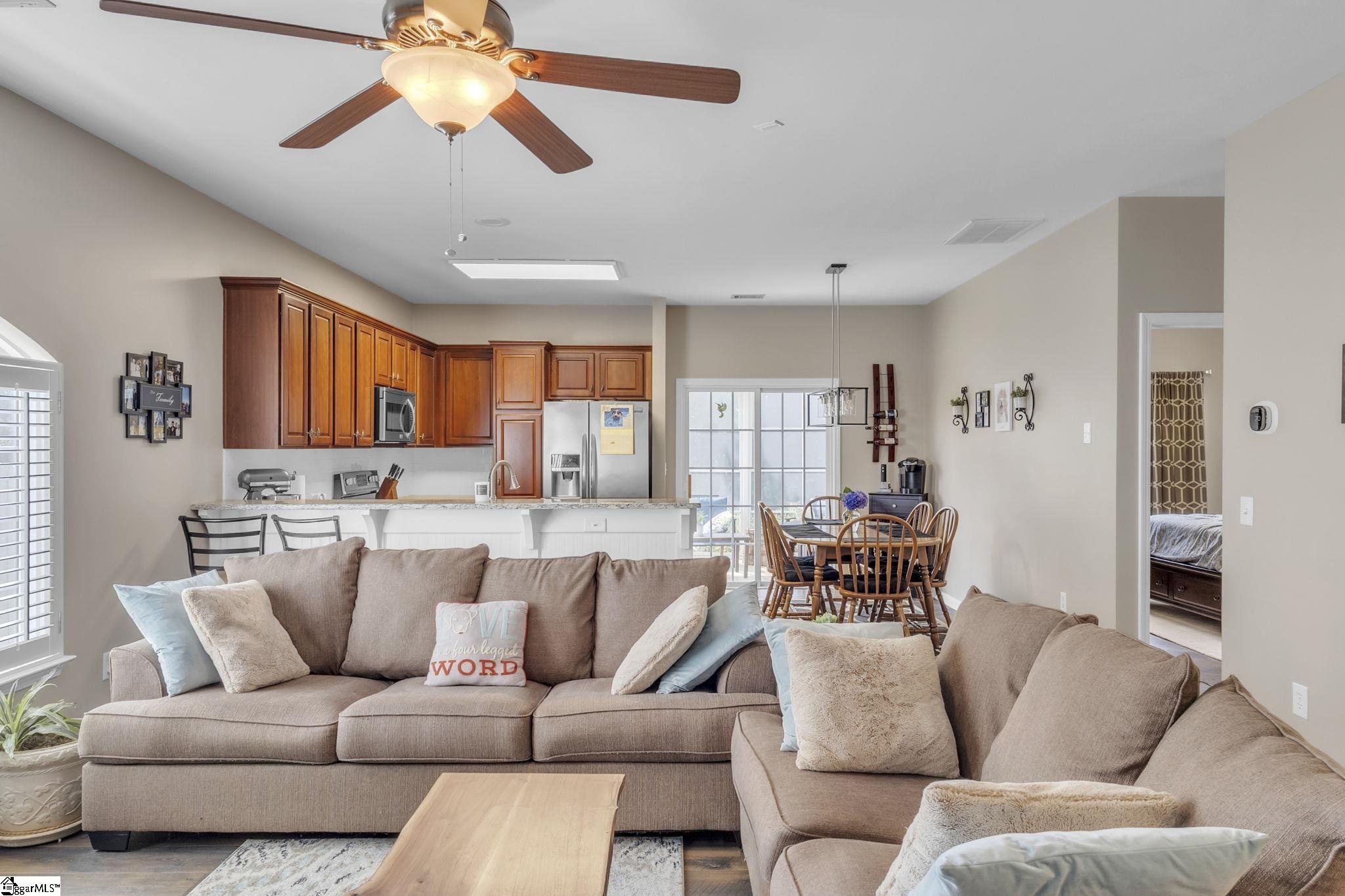 134 Mercer Drive Simpsonville, SC 29681