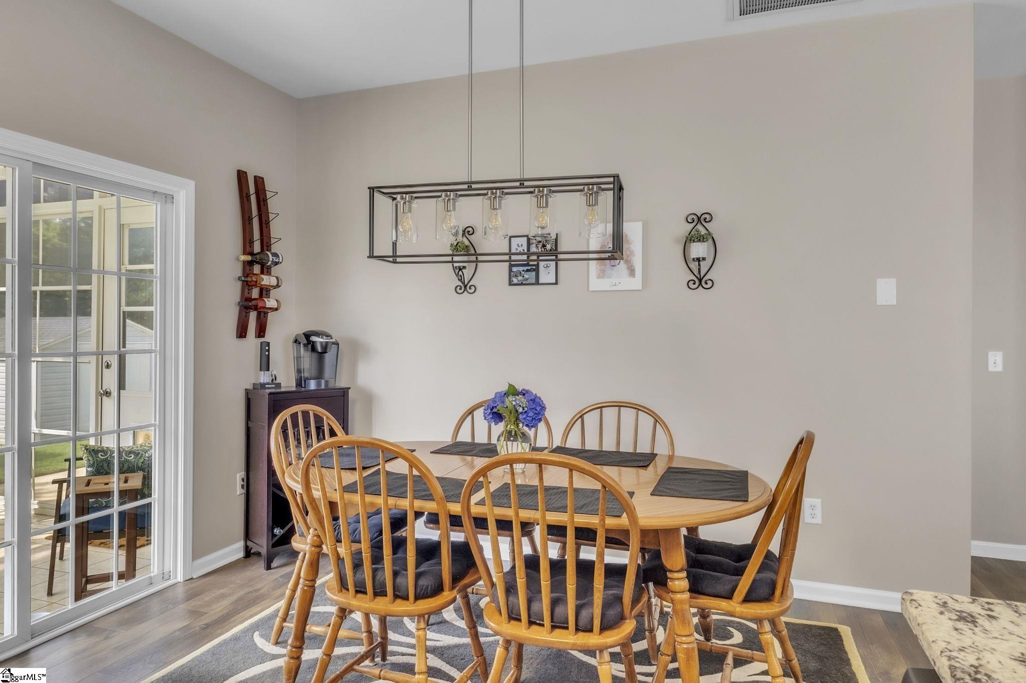 134 Mercer Drive Simpsonville, SC 29681