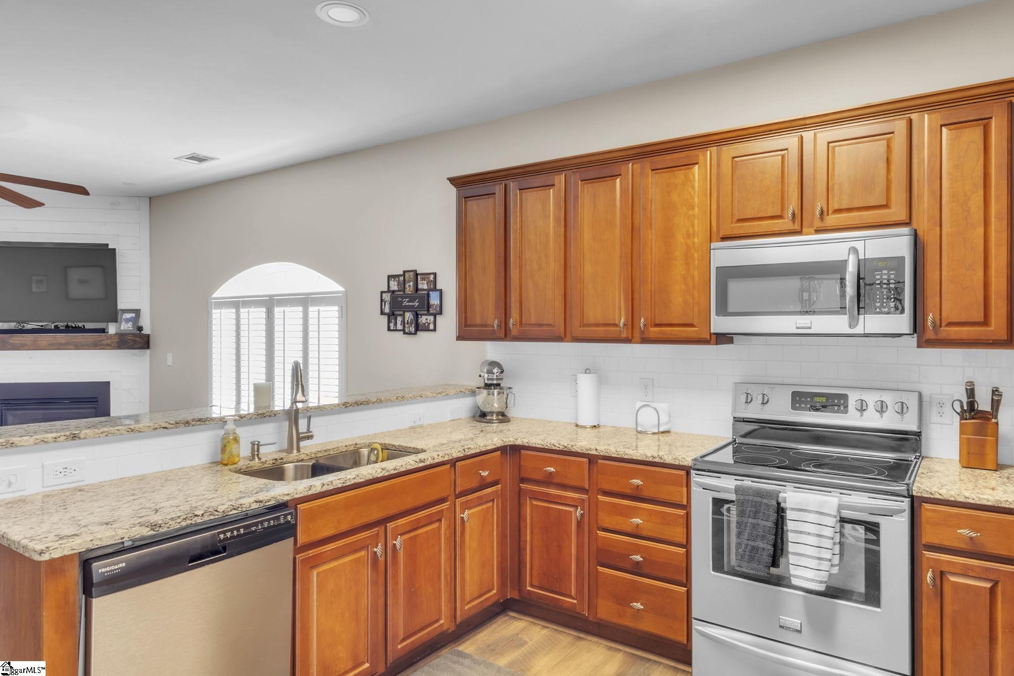 134 Mercer Drive Simpsonville, SC 29681