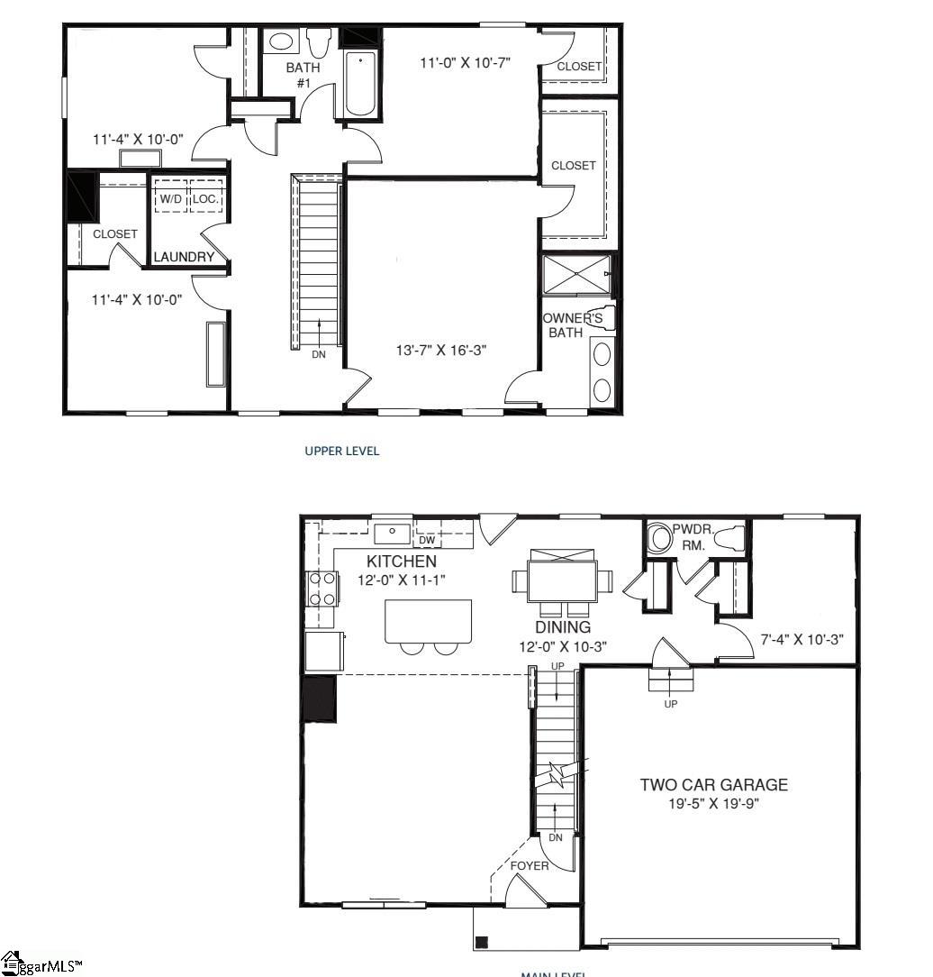 101 Timothy Place Easley, SC 29642