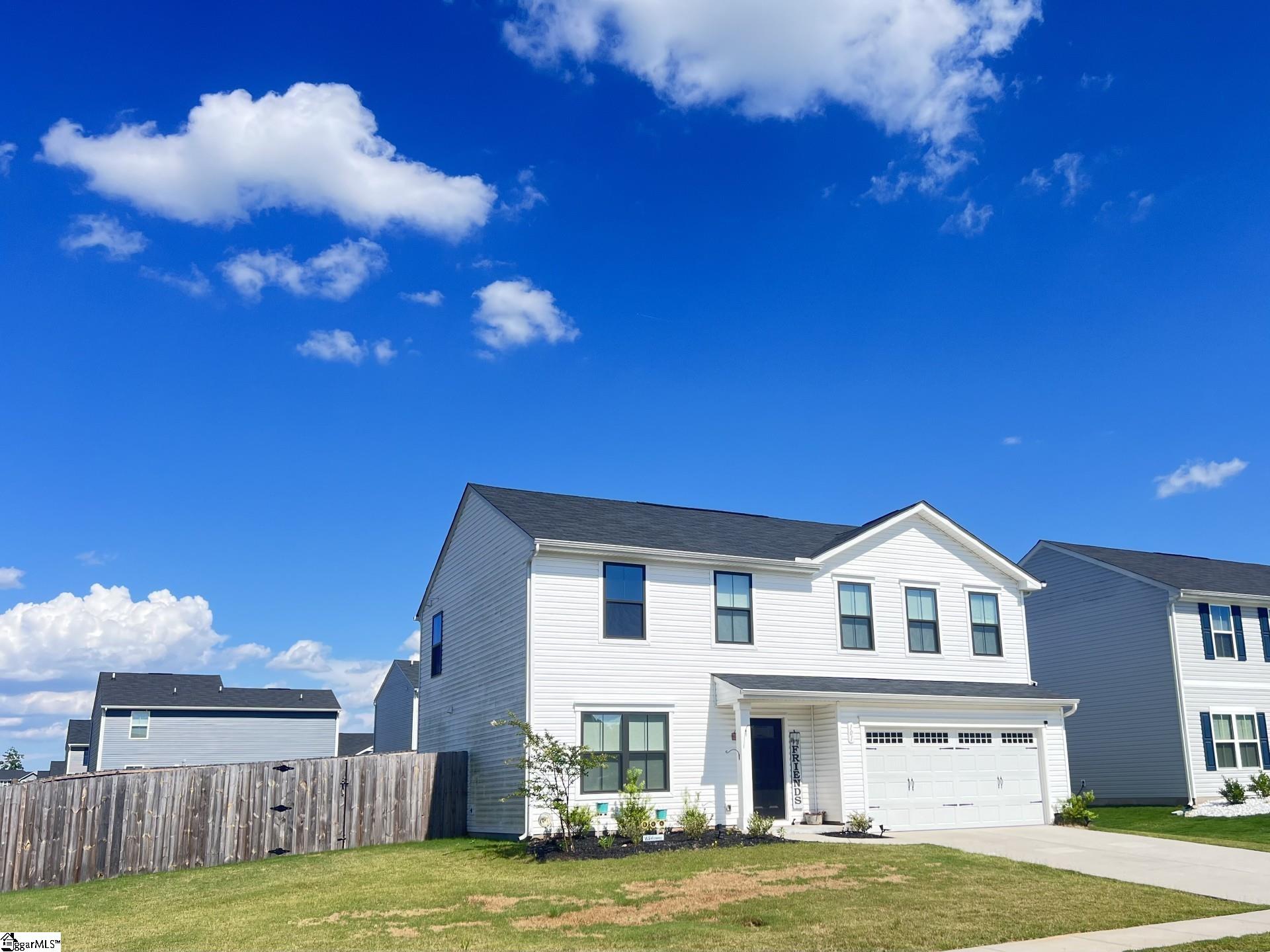 101 Timothy Place Easley, SC 29642