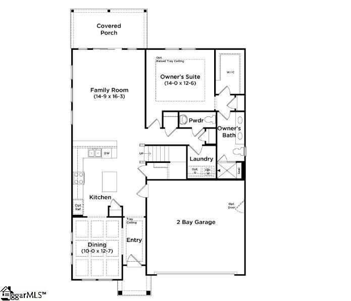 20 Joplin Drive Piedmont, SC 29673