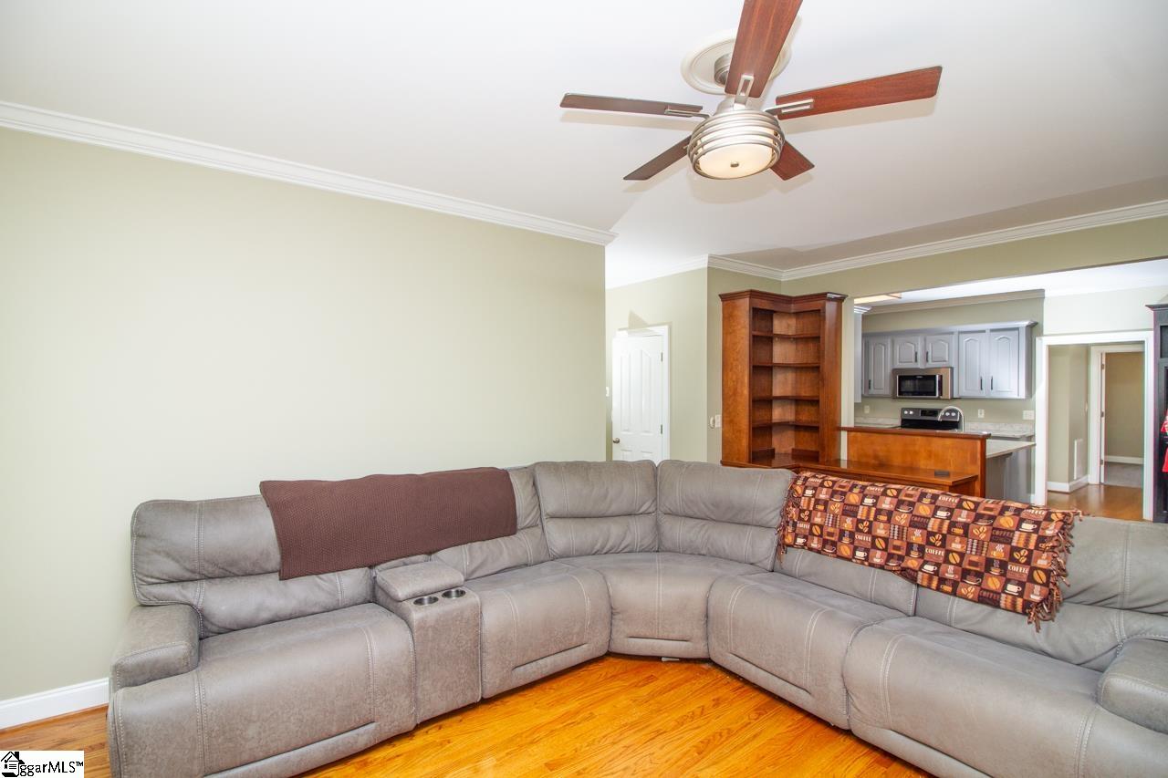 104 Tinsley Drive Anderson, SC 29621-2491
