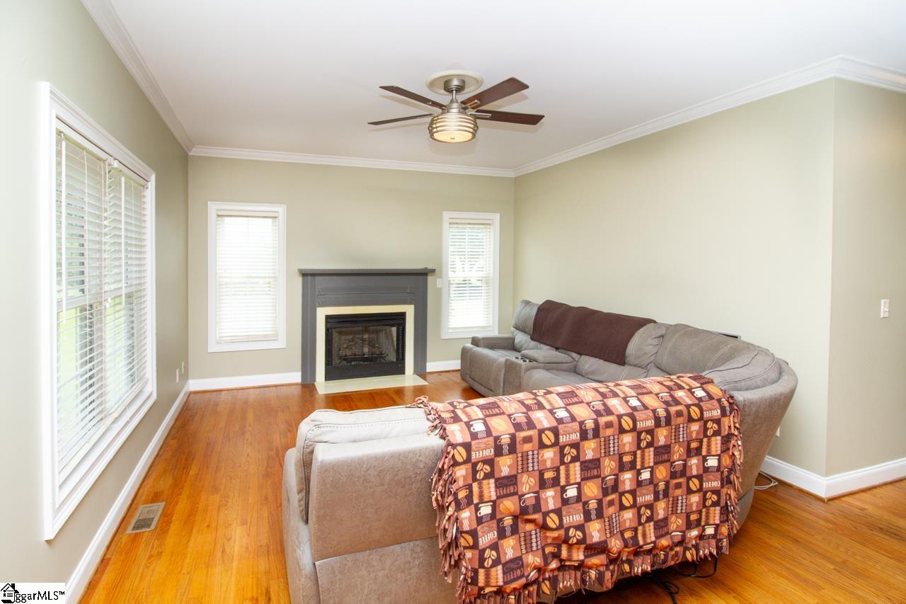 104 Tinsley Drive Anderson, SC 29621-2491