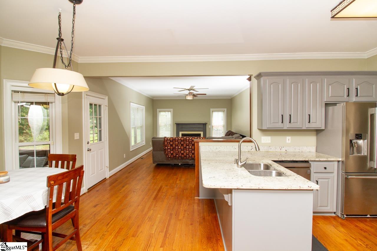 104 Tinsley Drive Anderson, SC 29621-2491
