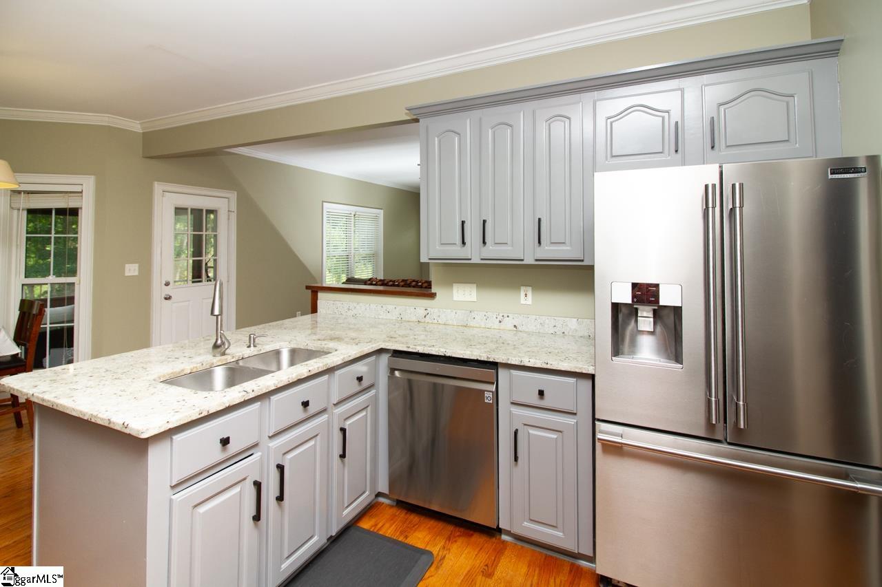 104 Tinsley Drive Anderson, SC 29621-2491