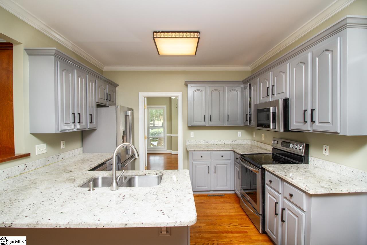 104 Tinsley Drive Anderson, SC 29621-2491