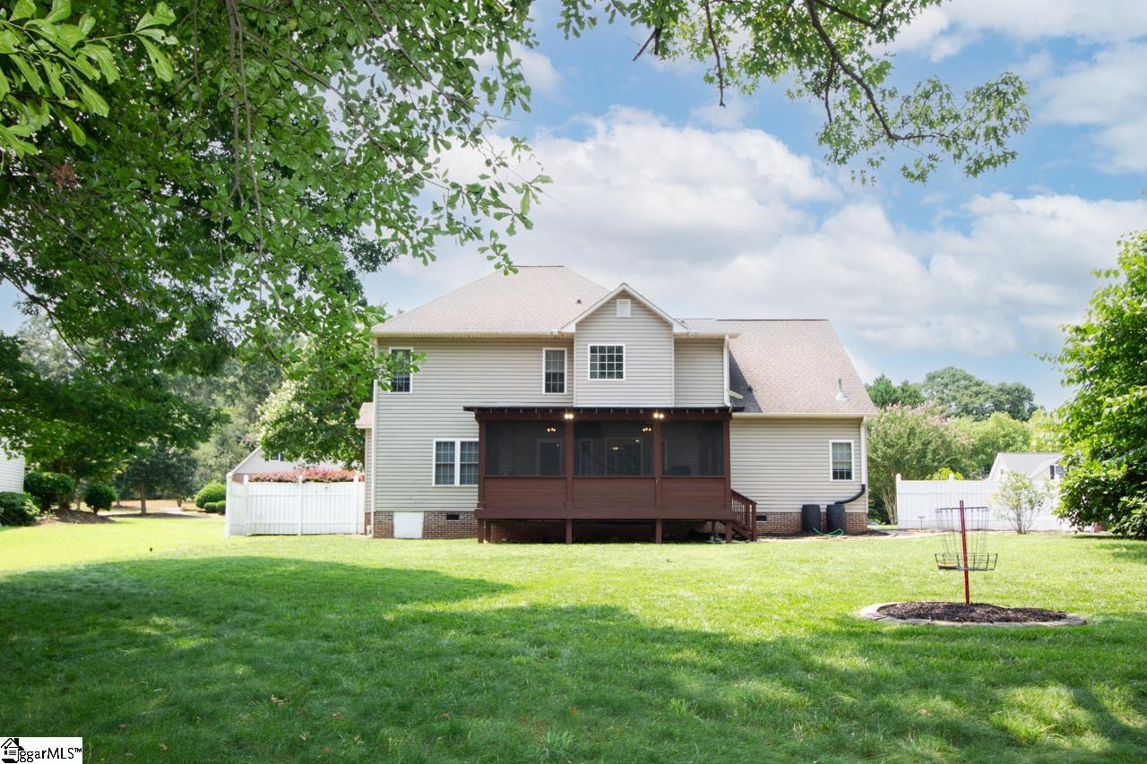 104 Tinsley Drive Anderson, SC 29621-2491