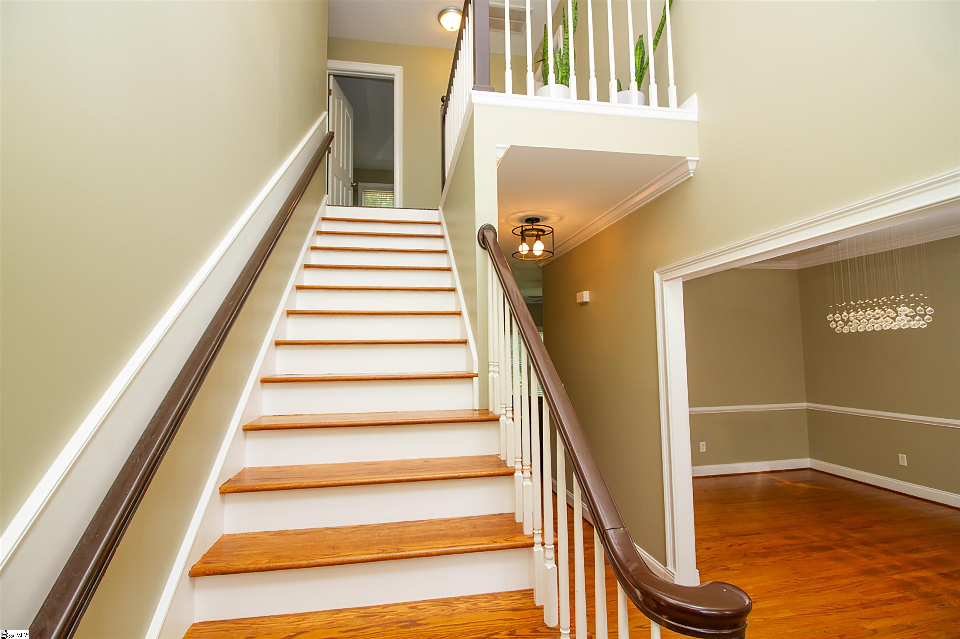 104 Tinsley Drive Anderson, SC 29621-2491