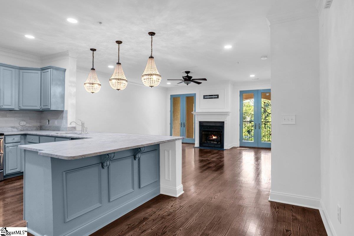 1209 E Washington Street UNIT Unit 102 Greenville, SC 29601