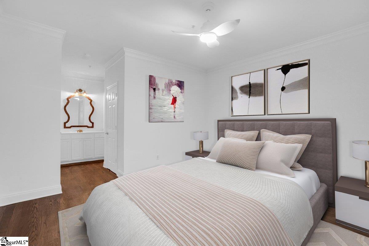 1209 E Washington Street UNIT Unit 102 Greenville, SC 29601