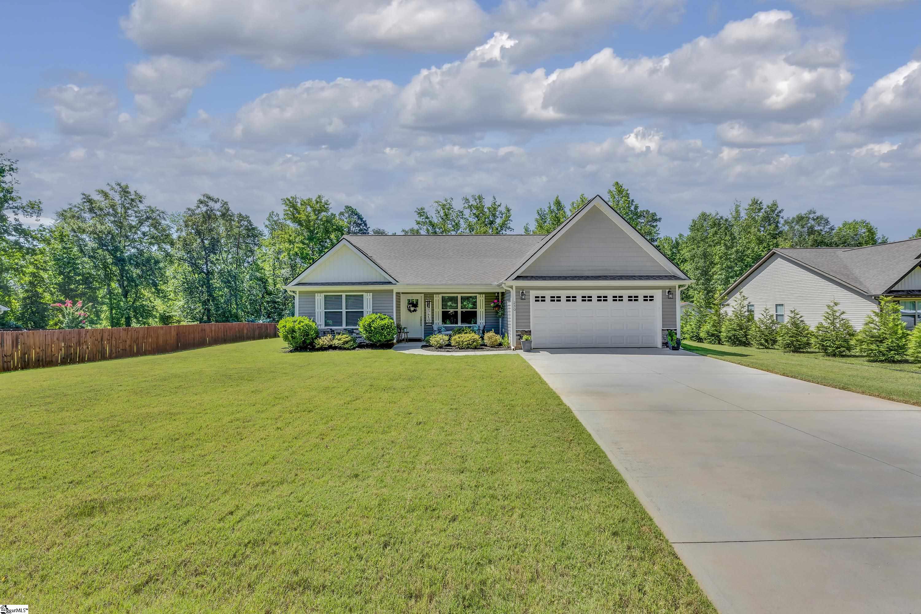 230 W Mountain Creek Church Road Greenville, SC 29609