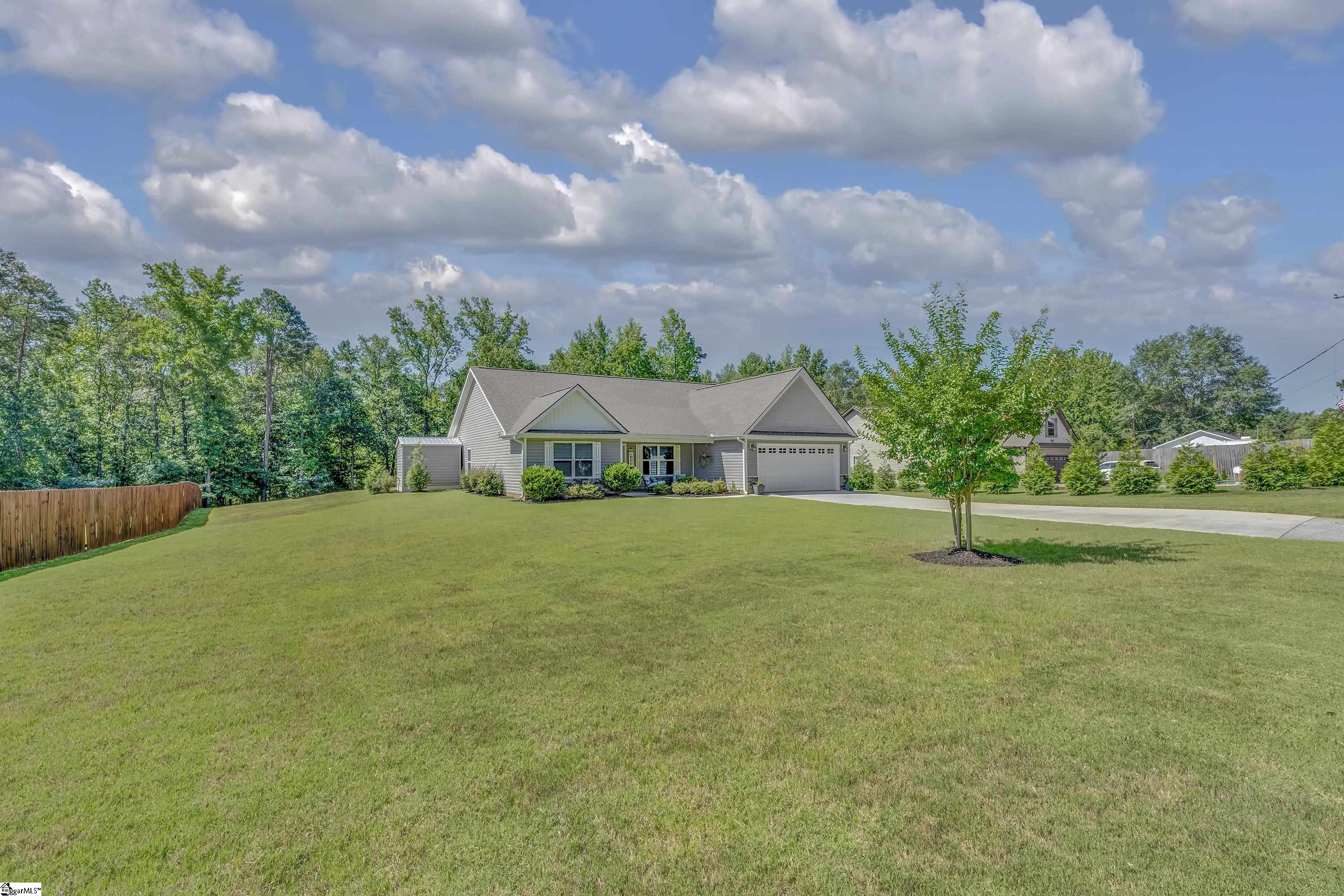 230 W Mountain Creek Church Road Greenville, SC 29609