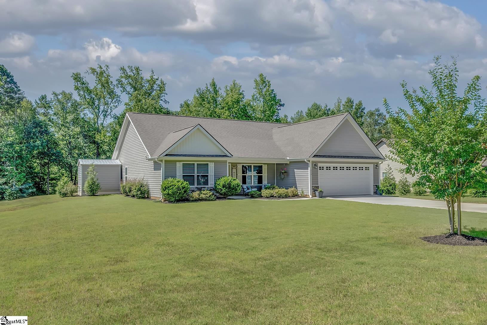 230 W Mountain Creek Church Road Greenville, SC 29609