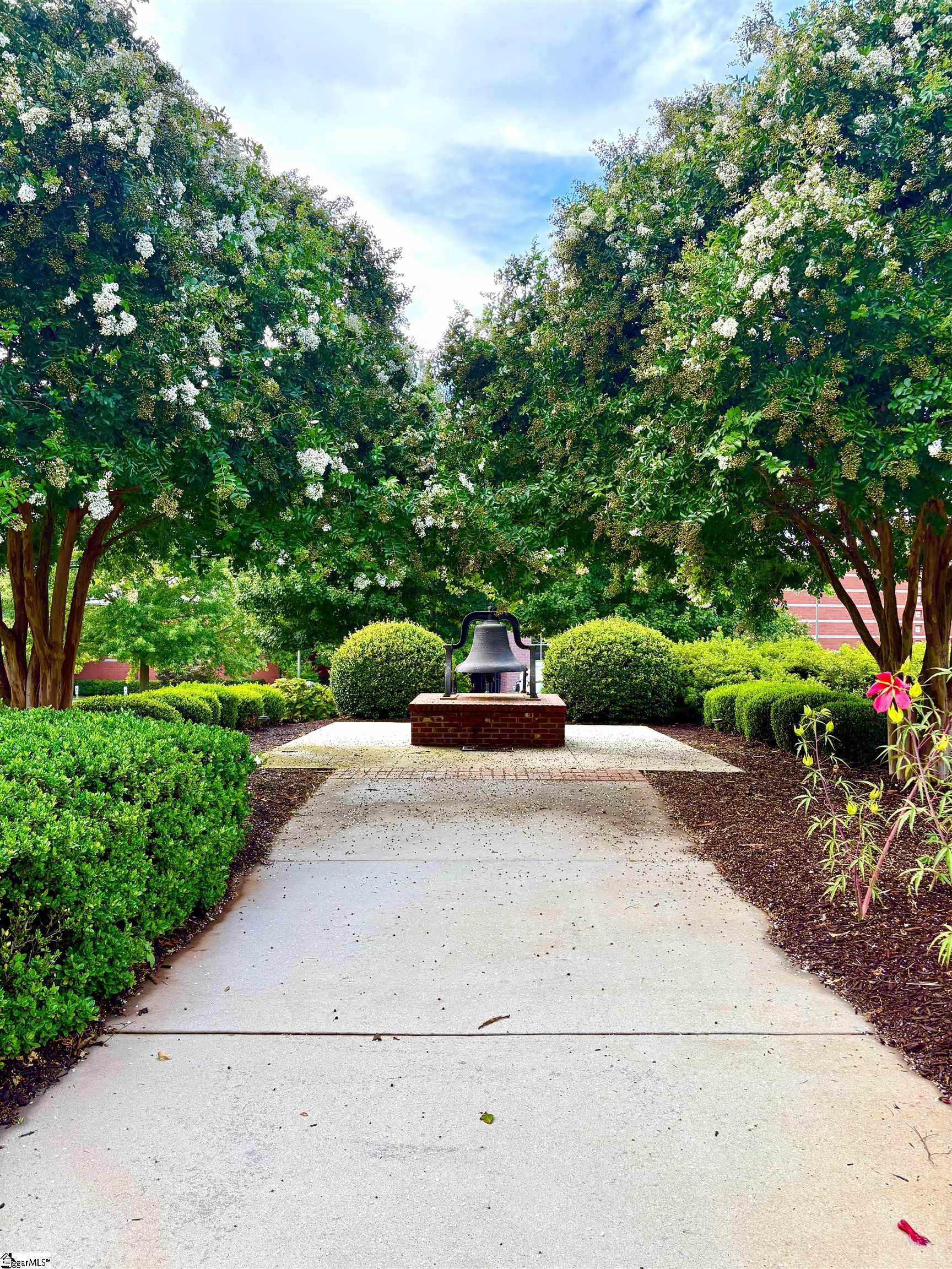 300 South Street UNIT #202 Simpsonville, SC 29681