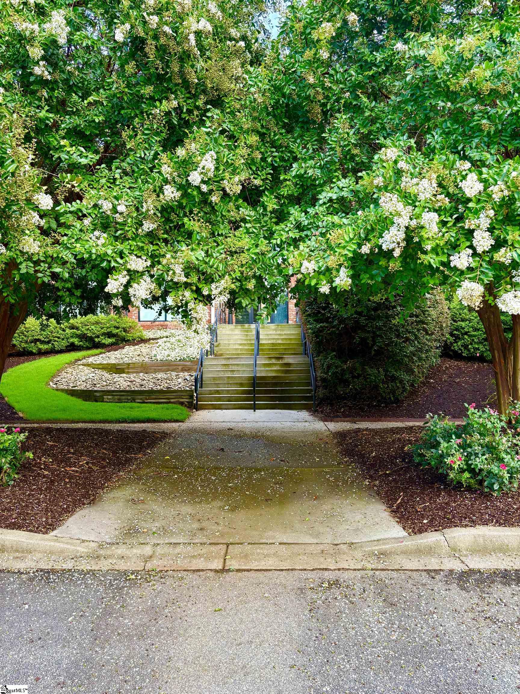 300 South Street UNIT #202 Simpsonville, SC 29681