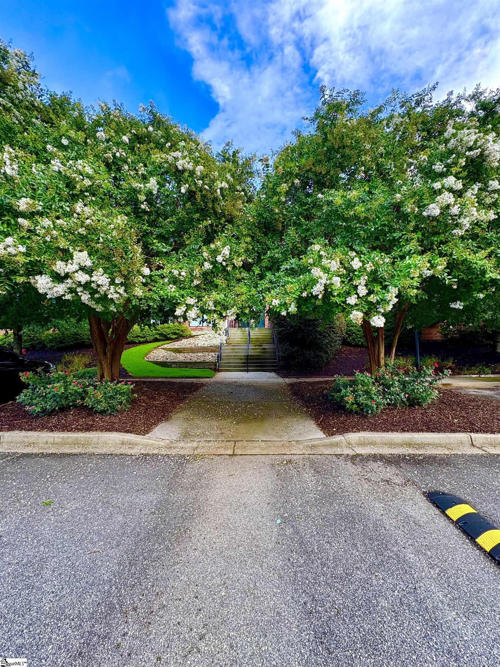 300 South Street UNIT #202 Simpsonville, SC 29681