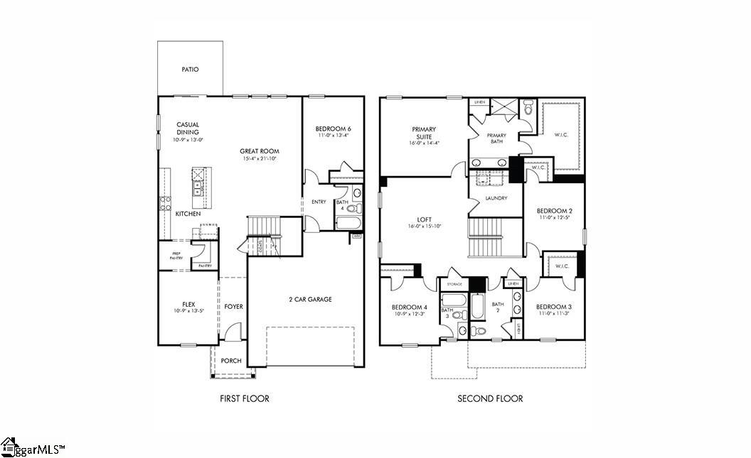 560 Ward Wilson Trail Lyman, SC 29365