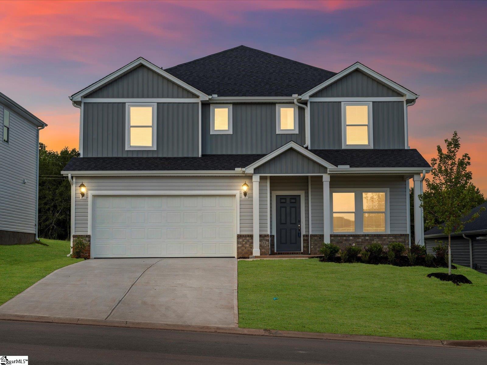 560 Ward Wilson Trail Lyman, SC 29365