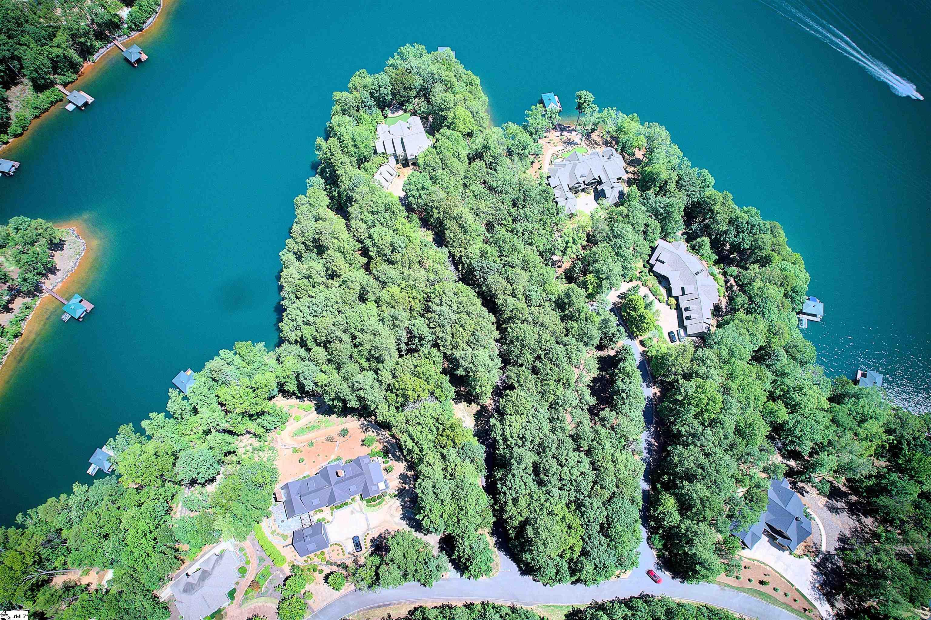 346 Long Cove Trail Salem, SC 29676
