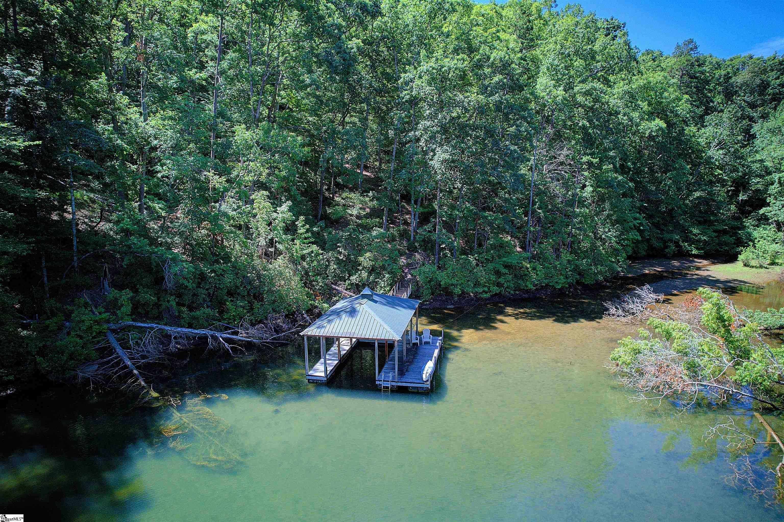 346 Long Cove Trail Salem, SC 29676