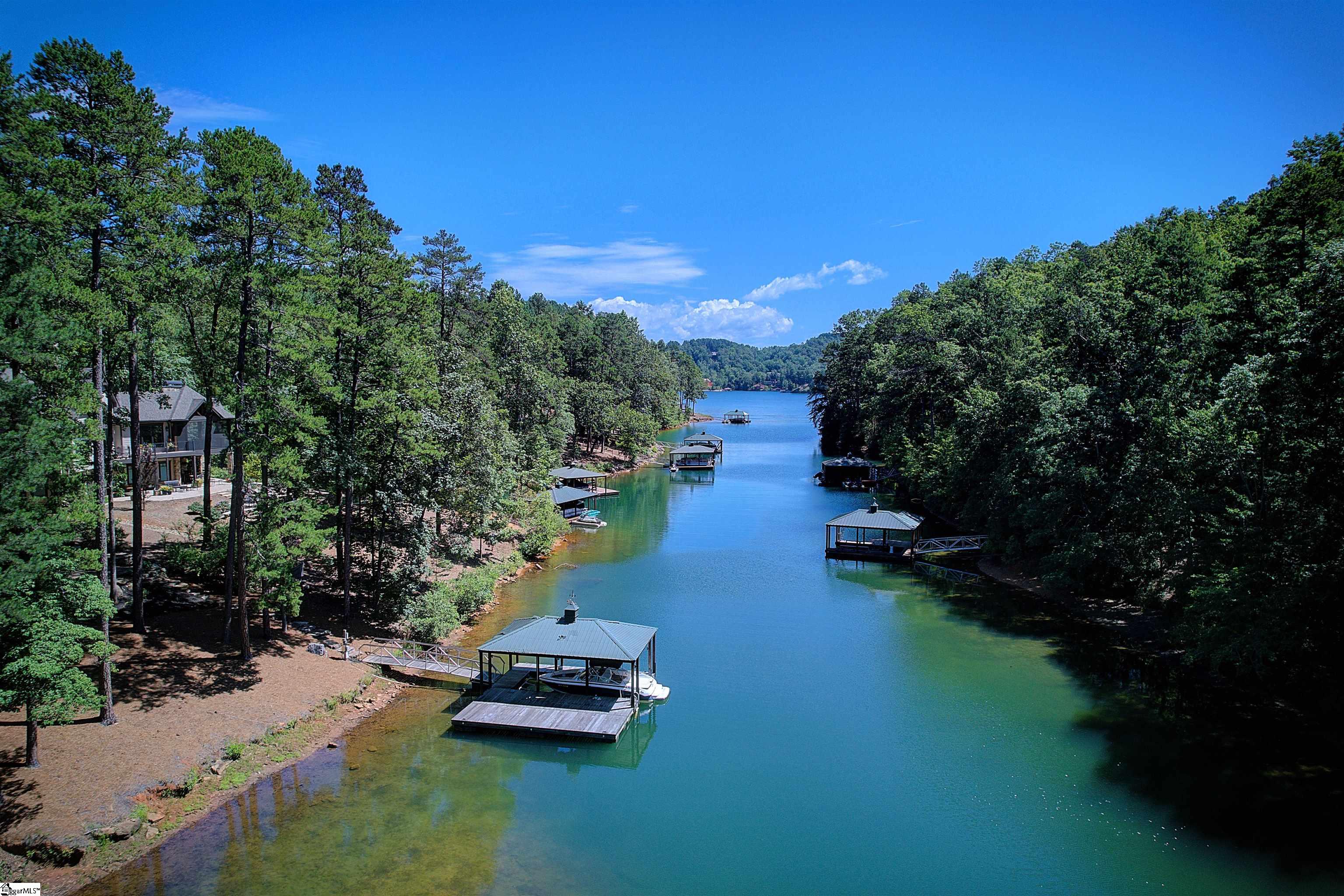 346 Long Cove Trail Salem, SC 29676