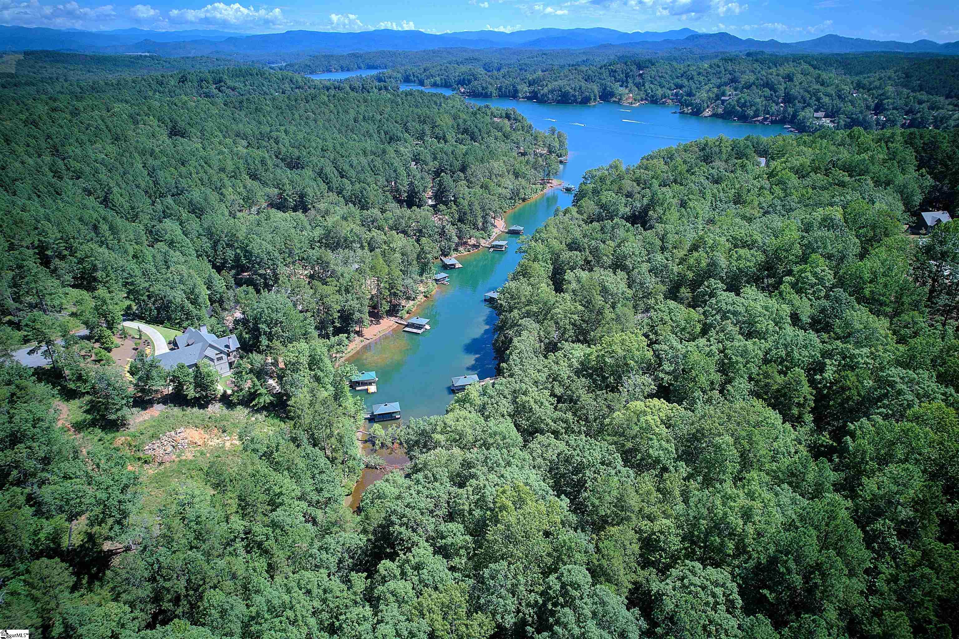 346 Long Cove Trail Salem, SC 29676