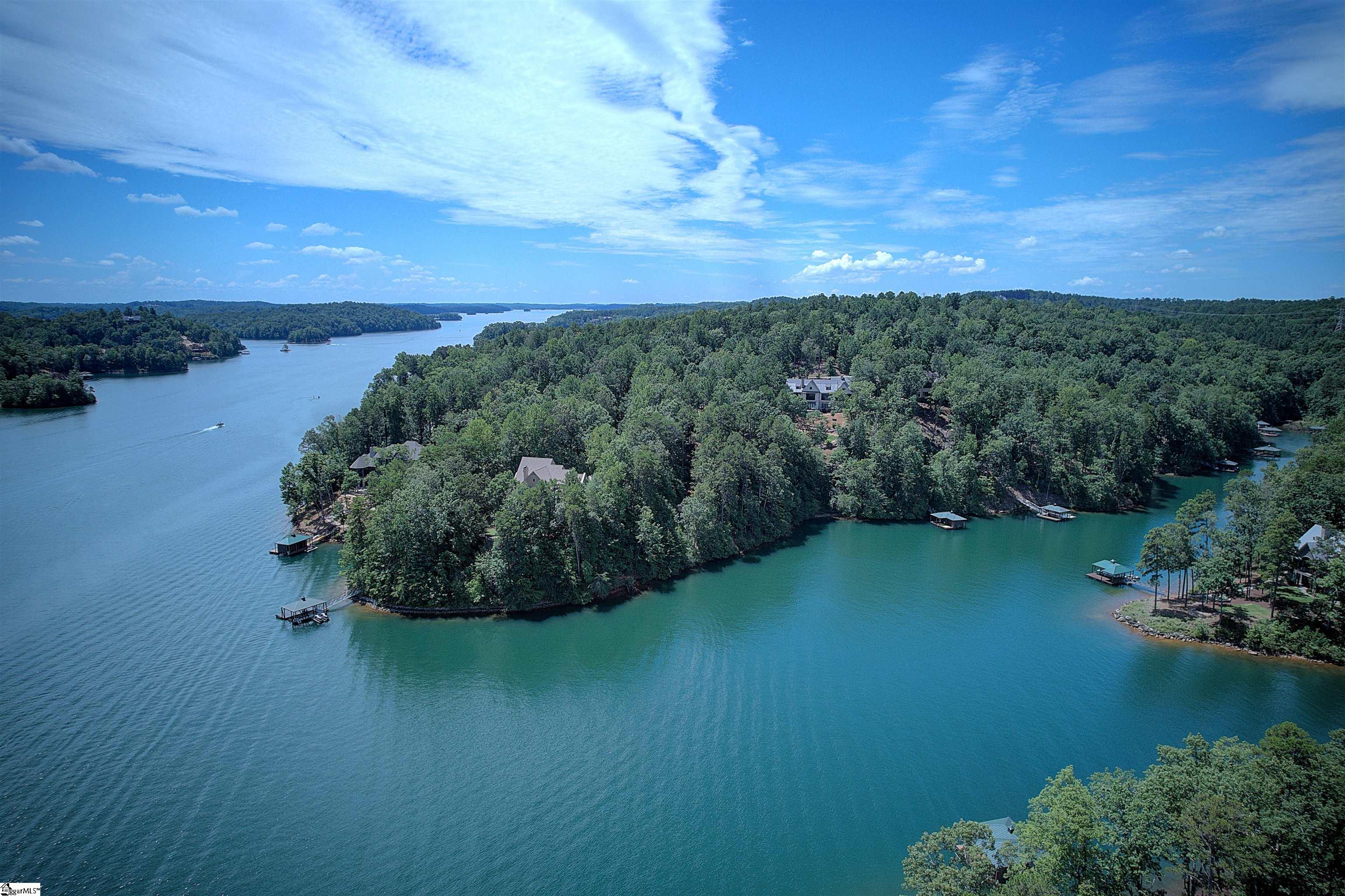 346 Long Cove Trail Salem, SC 29676