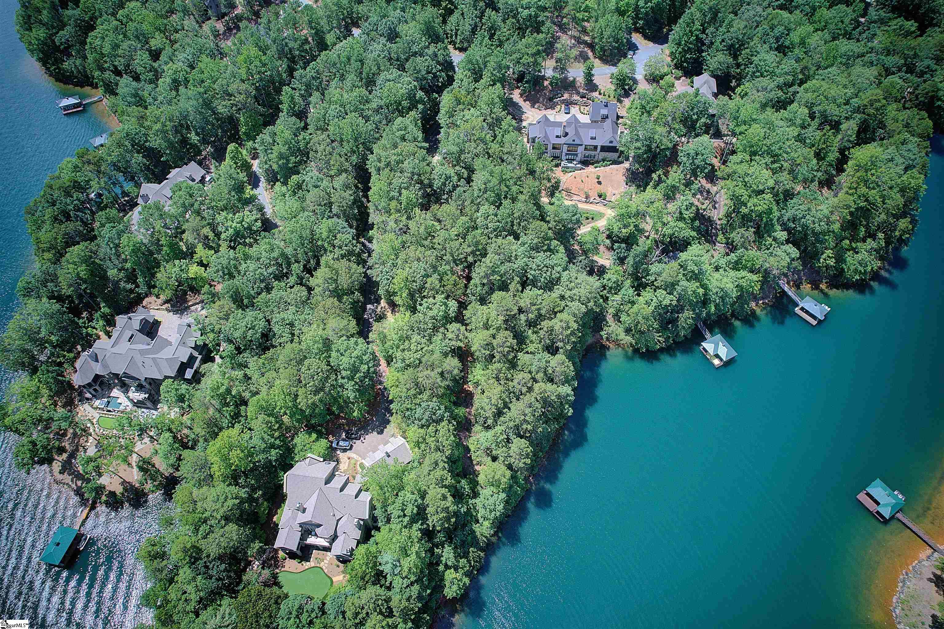 346 Long Cove Trail Salem, SC 29676
