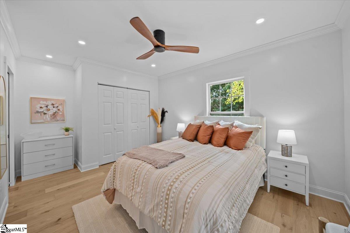 8 Baldwin Street Greenville, SC 29611