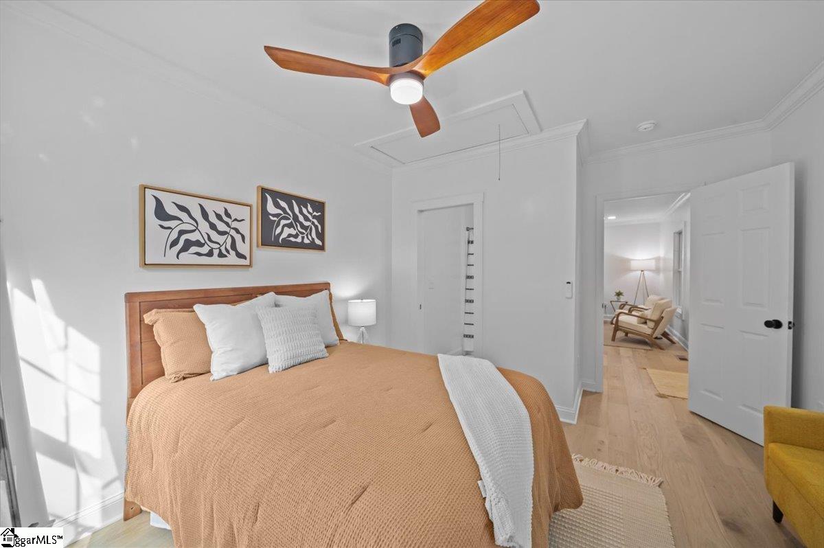 8 Baldwin Street Greenville, SC 29611