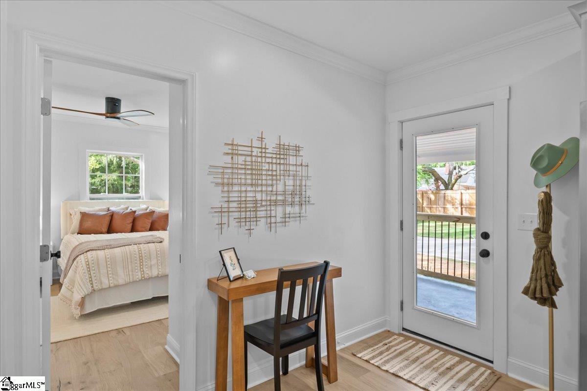 8 Baldwin Street Greenville, SC 29611