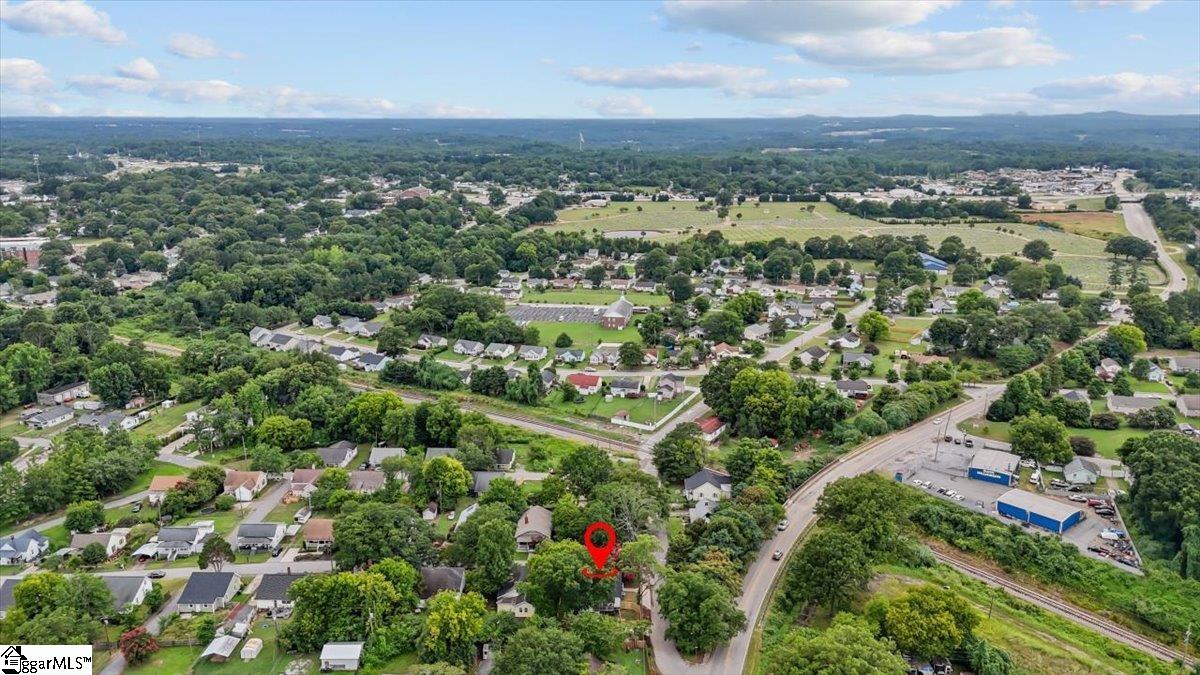 8 Baldwin Street Greenville, SC 29611