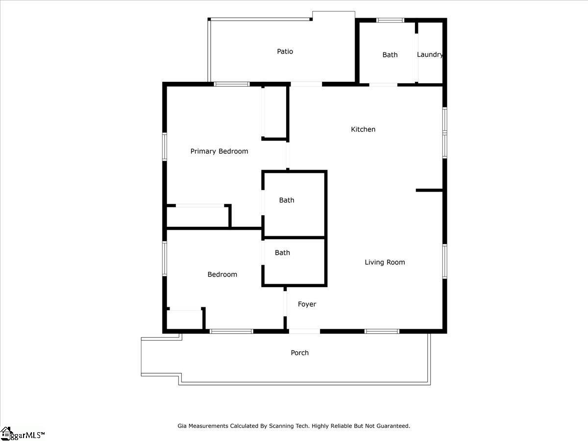 8 Baldwin Street Greenville, SC 29611