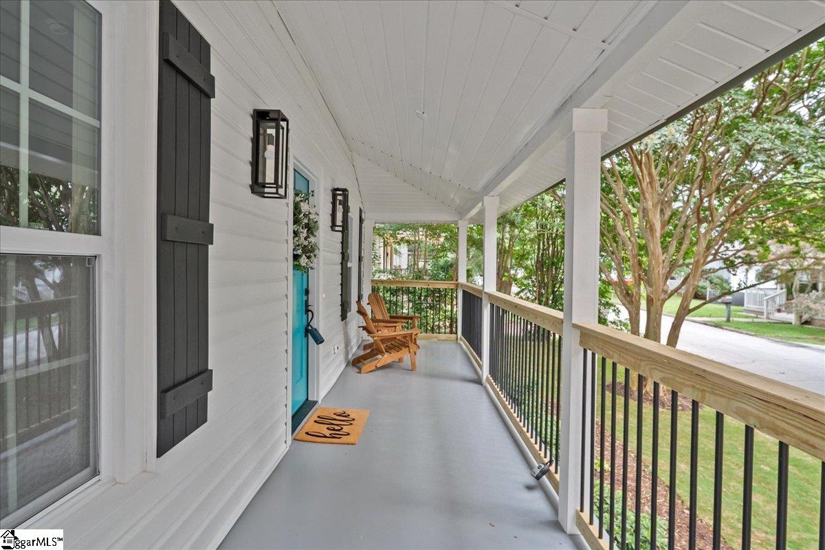 8 Baldwin Street Greenville, SC 29611