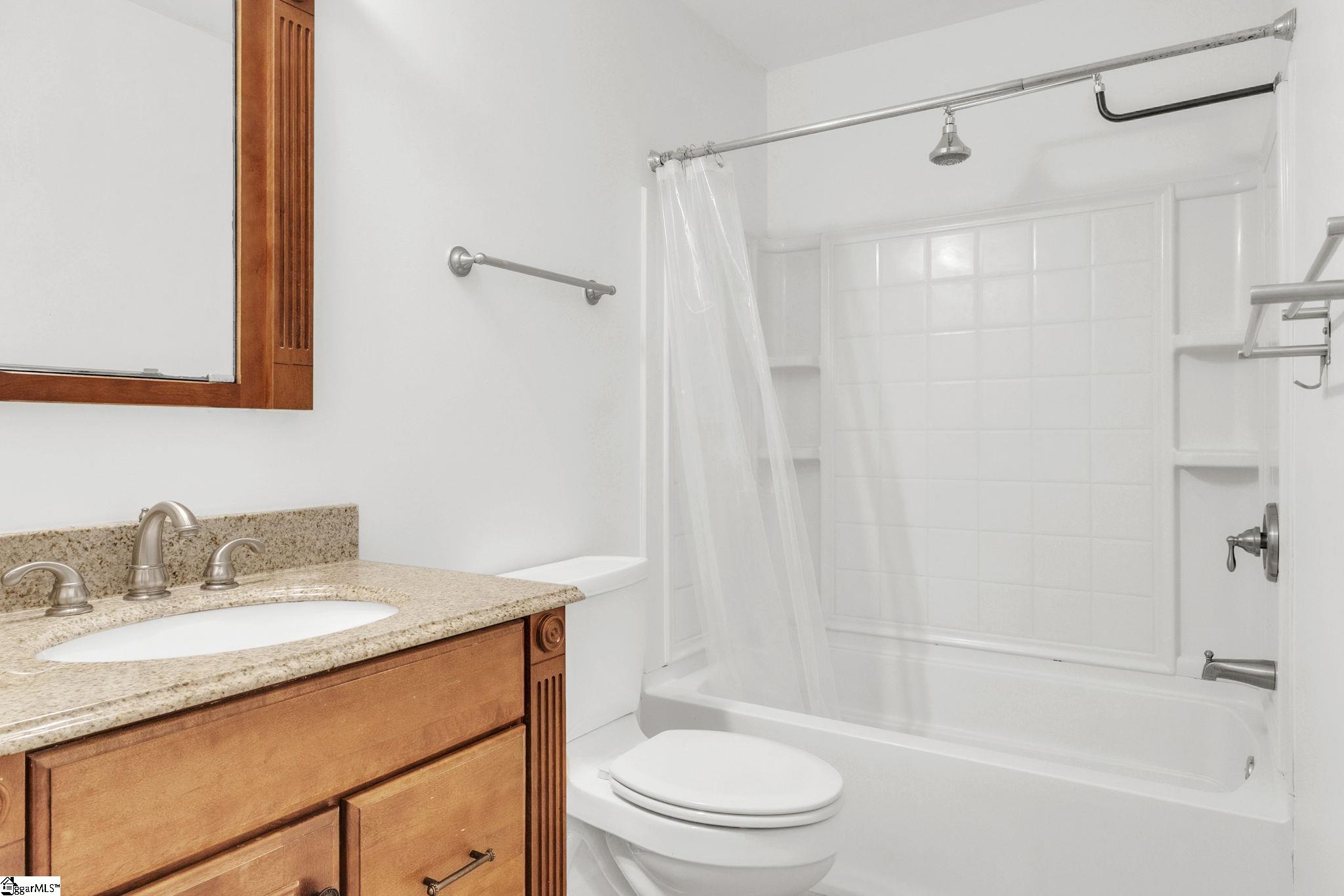 2601 Duncan Chapel Road Greenville, SC 29617