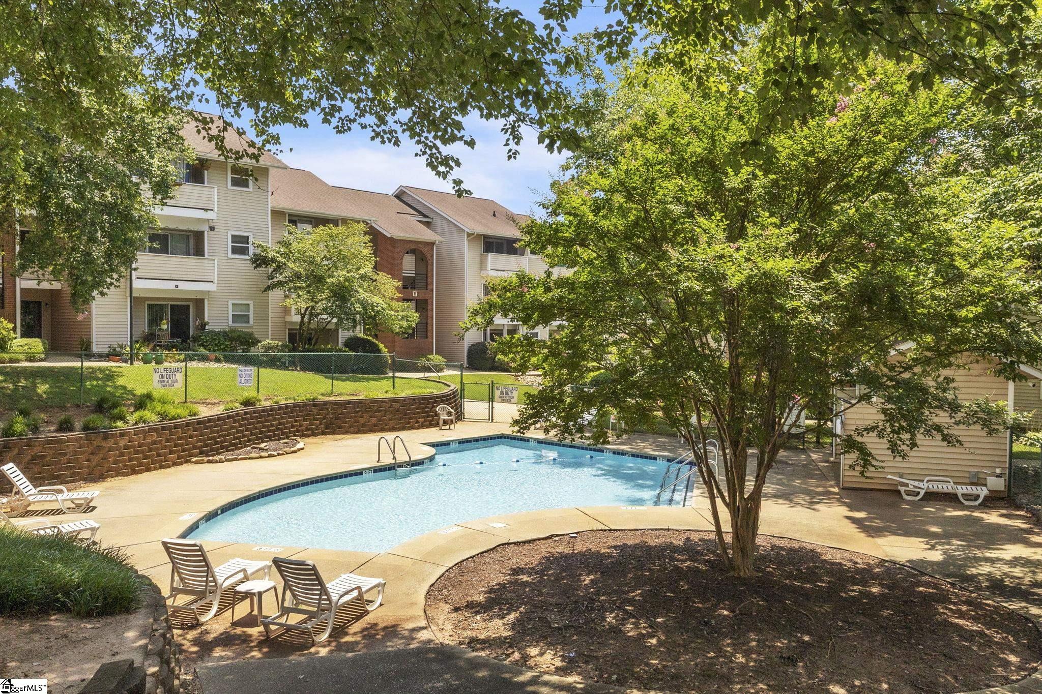 2601 Duncan Chapel Road Greenville, SC 29617