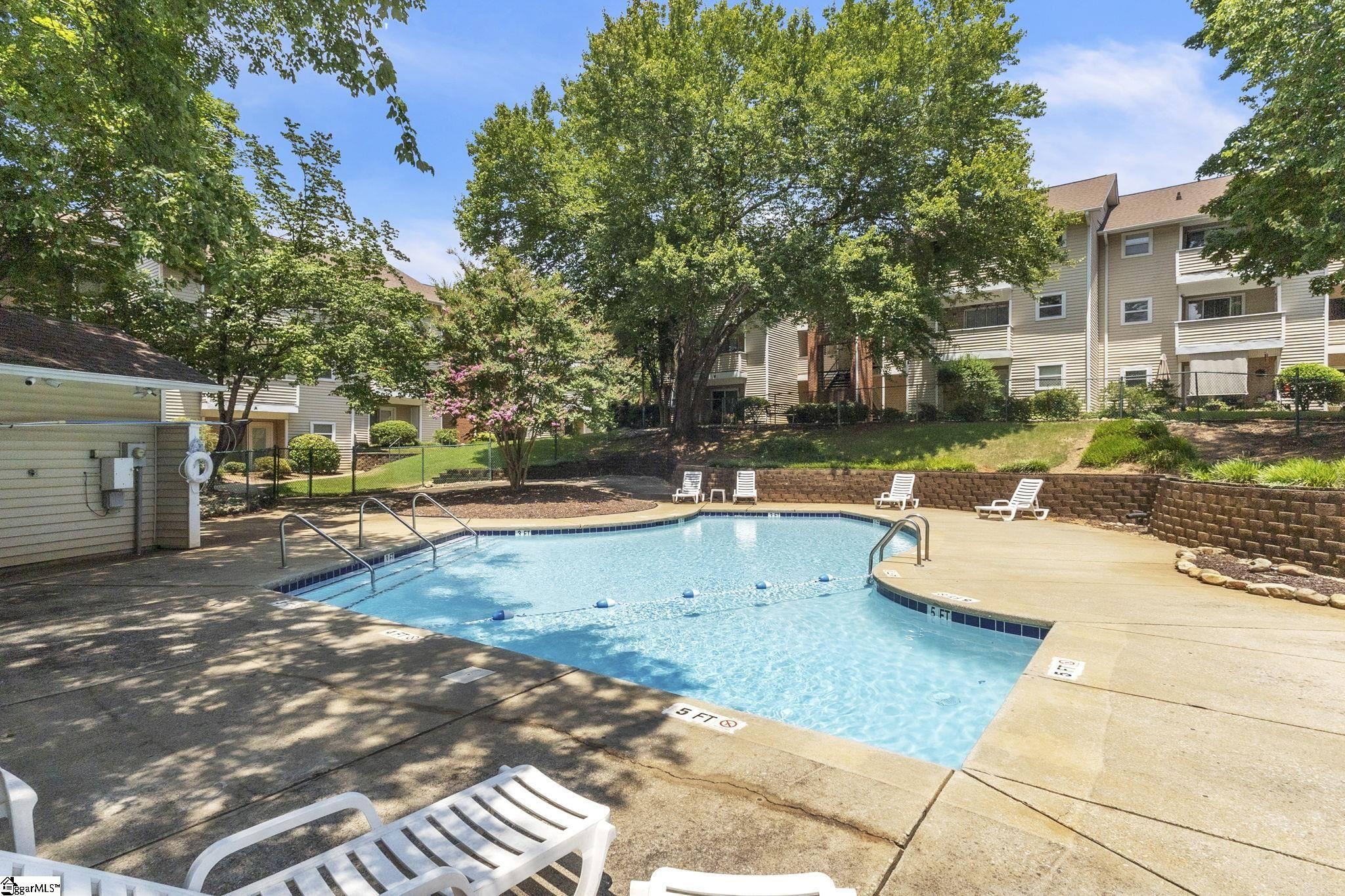 2601 Duncan Chapel Road Greenville, SC 29617
