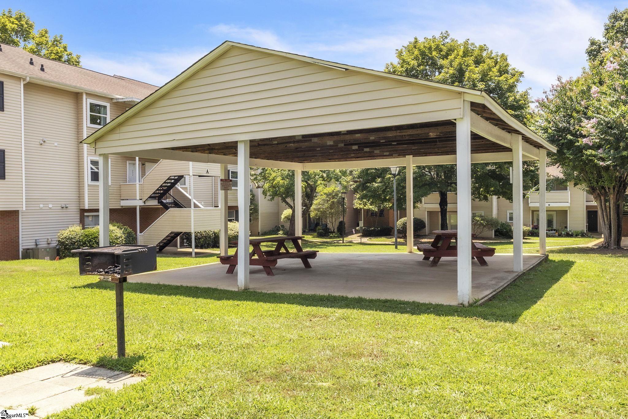 2601 Duncan Chapel Road Greenville, SC 29617