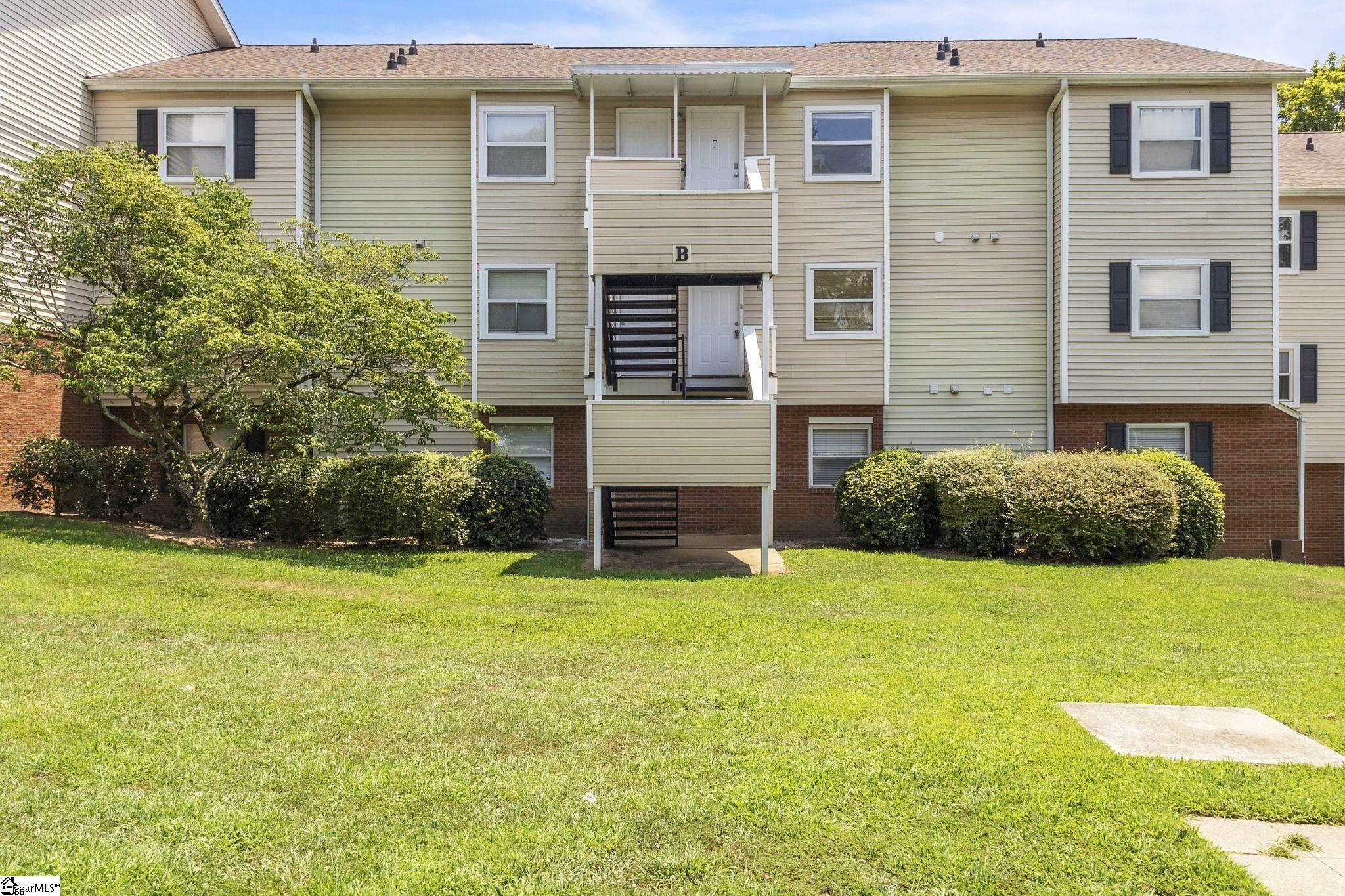 2601 Duncan Chapel Road Greenville, SC 29617